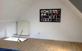 Fijne Studio Op Het Zuid